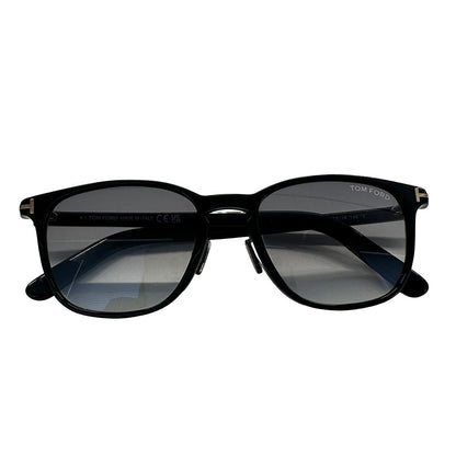 TOM FORD トムフォード サングラス ブラック TF1048－D レディース メンズ 【中古】