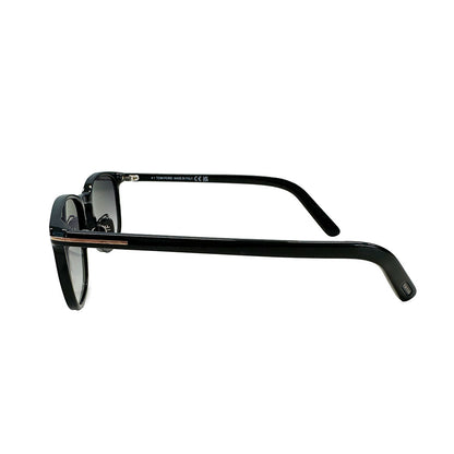 TOM FORD トムフォード サングラス ブラック TF1048－D レディース メンズ 【中古】