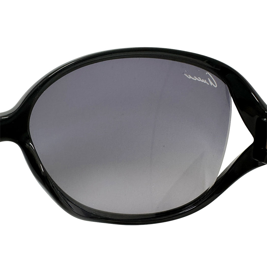 GUCCI グッチ サングラス ブラック 3792/F/S 64□13 レディース メンズ 【中古】