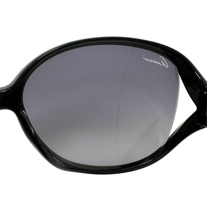 GUCCI グッチ サングラス ブラック 3792/F/S 64□13 レディース メンズ 【中古】