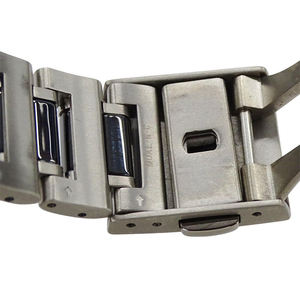 SEIKO セイコー アストロン 8X53-0AB0 SBXB041 メンズ 腕時計 GPS ソーラー 電波 チタン【中古】