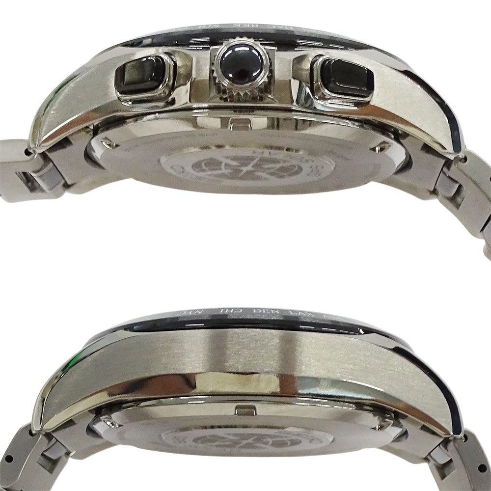 SEIKO セイコー アストロン 8X53-0AB0 SBXB041 メンズ 腕時計 GPS ソーラー 電波 チタン【中古】