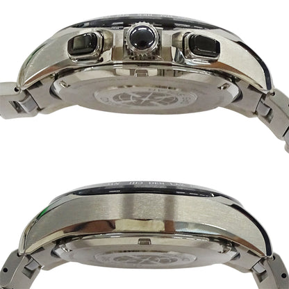 SEIKO セイコー アストロン 8X53-0AB0 SBXB041 メンズ 腕時計 GPS ソーラー 電波 チタン【中古】