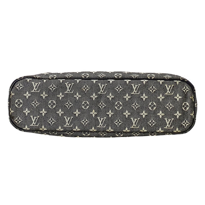 LOUIS VUITTON ルイ・ヴィトン ルシーユ PM ハンドバッグ モノグラム ミニ ノワール M92610 レディース 【中古】