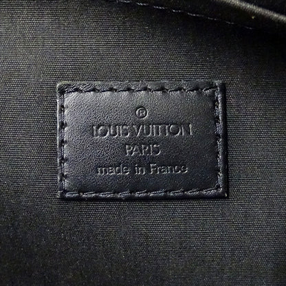 LOUIS VUITTON ルイ・ヴィトン ルシーユ PM ハンドバッグ モノグラム ミニ ノワール M92610 レディース 【中古】
