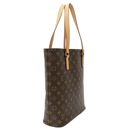 LOUIS VUITTON ルイ・ヴィトン ヴァヴァン GM トートバッグ モノグラム M51170 レディース 【中古】