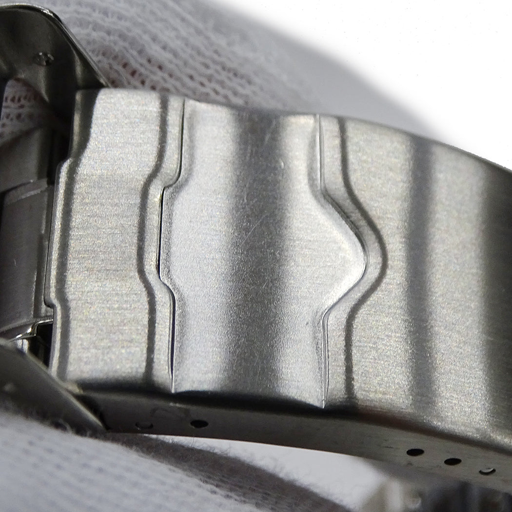 TAG Heuer タグホイヤー フォーミュラ1 CAZ2012 BA0876 メンズ 腕時計 自動巻き AT ステンレス 磨き済み【中古】