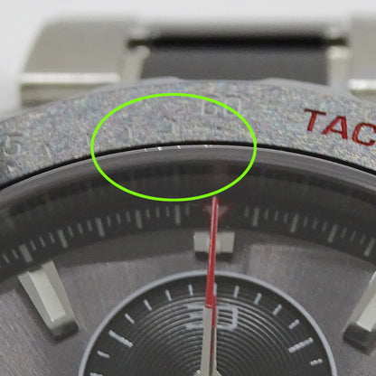 TAG Heuer タグホイヤー フォーミュラ1 CAZ2012 BA0876 メンズ 腕時計 自動巻き AT ステンレス 磨き済み【中古】