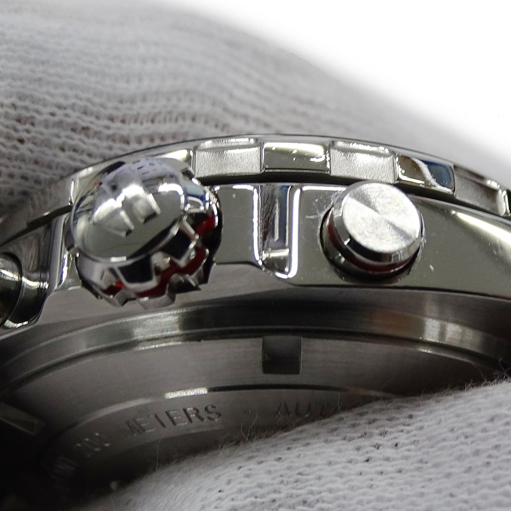 TAG Heuer タグホイヤー フォーミュラ1 CAZ2012 BA0876 メンズ 腕時計 自動巻き AT ステンレス 磨き済み【中古】
