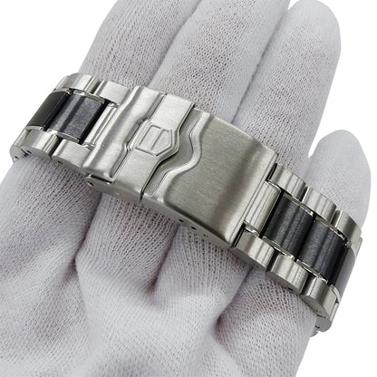 TAG Heuer タグホイヤー フォーミュラ1 CAZ2012 BA0876 メンズ 腕時計 自動巻き AT ステンレス 磨き済み【中古】