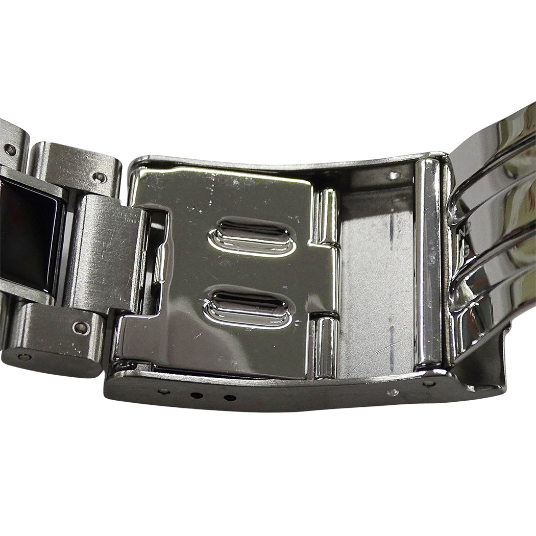 TAG Heuer タグホイヤー フォーミュラ1 CAZ2012 BA0876 メンズ 腕時計 自動巻き AT ステンレス 磨き済み【中古】