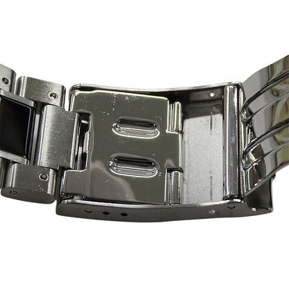TAG Heuer タグホイヤー フォーミュラ1 CAZ2012 BA0876 メンズ 腕時計 自動巻き AT ステンレス 磨き済み【中古】