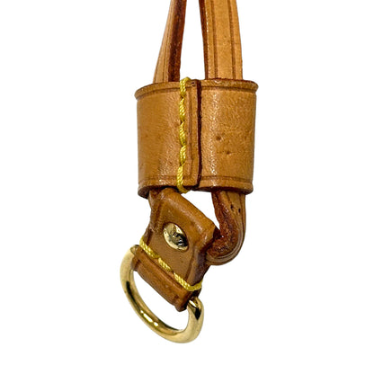 LOUIS VUITTON ルイ・ヴィトン ネヴァーフル MM トートバッグ モノグラム モノグラム ブラウン M40156 レディース 【中古】