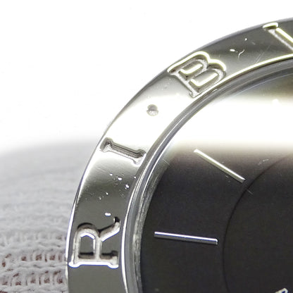 BVLGARI ブルガリ ブルガリブルガリ BB33SS ボーイズ 腕時計 自動巻き ステンレス 磨き済み【中古】