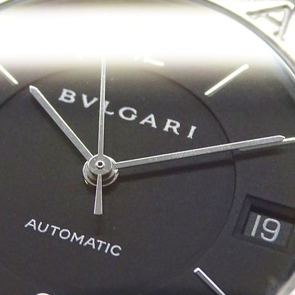 BVLGARI ブルガリ ブルガリブルガリ BB33SS ボーイズ 腕時計 自動巻き ステンレス 磨き済み【中古】