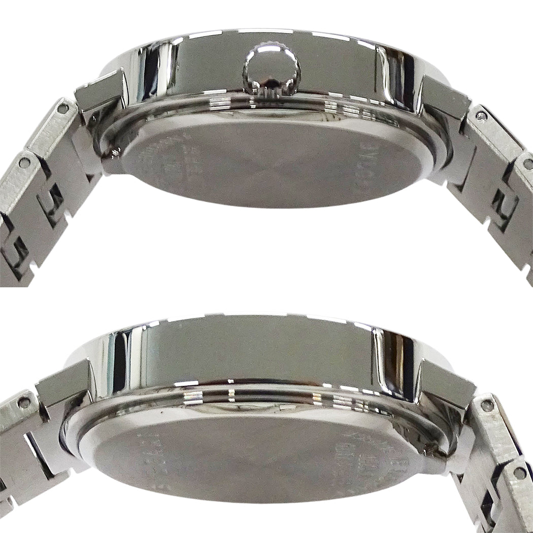 BVLGARI ブルガリ ブルガリブルガリ BB33SS ボーイズ 腕時計 自動巻き ステンレス 磨き済み【中古】