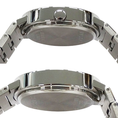 BVLGARI ブルガリ ブルガリブルガリ BB33SS ボーイズ 腕時計 自動巻き ステンレス 磨き済み【中古】