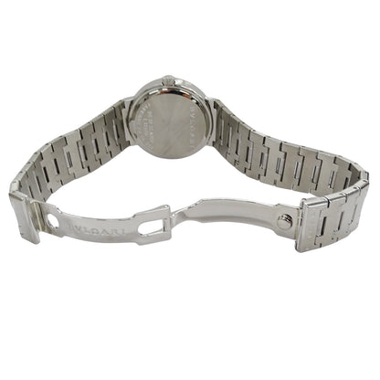 BVLGARI ブルガリ ブルガリブルガリ BB33SS ボーイズ 腕時計 自動巻き ステンレス 磨き済み【中古】