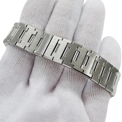 BVLGARI ブルガリ ブルガリブルガリ BB33SS ボーイズ 腕時計 自動巻き ステンレス 磨き済み【中古】