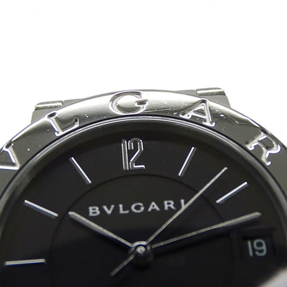 BVLGARI ブルガリ ブルガリブルガリ BB33SS ボーイズ 腕時計 自動巻き ステンレス 磨き済み【中古】