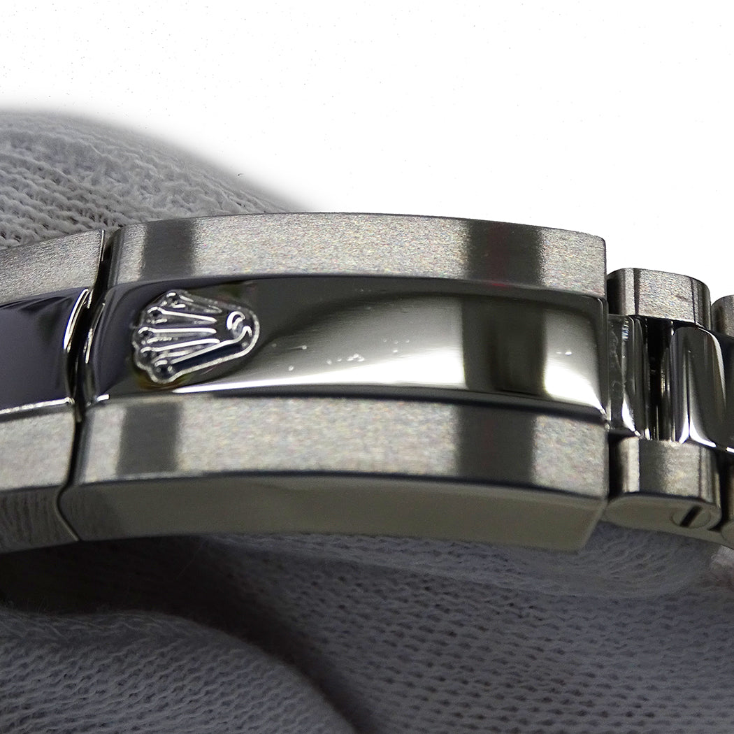 ROLEX ロレックス デイトジャスト 178274 Z番 レディース 腕時計 自動巻き SS WG 磨き済み【中古】