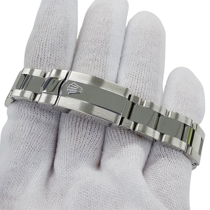 ROLEX ロレックス デイトジャスト 178274 Z番 レディース 腕時計 自動巻き SS WG 磨き済み【中古】