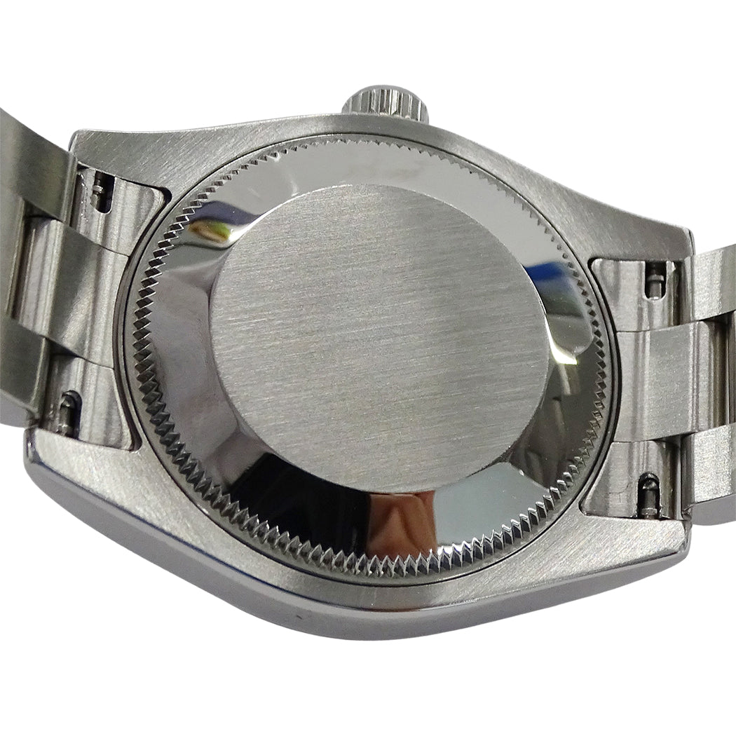 ROLEX ロレックス デイトジャスト 178274 Z番 レディース 腕時計 自動巻き SS WG 磨き済み【中古】