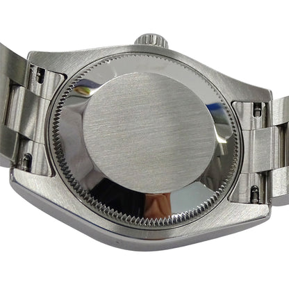 ROLEX ロレックス デイトジャスト 178274 Z番 レディース 腕時計 自動巻き SS WG 磨き済み【中古】