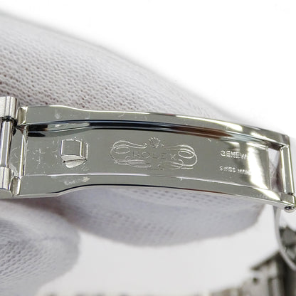 ROLEX ロレックス デイトジャスト 178274 Z番 レディース 腕時計 自動巻き SS WG 磨き済み【中古】