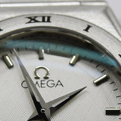 OMEGA オメガ コンステレーション 1572.30 レディース 腕時計 クオーツ QZ ステンレス 磨き済み【中古】
