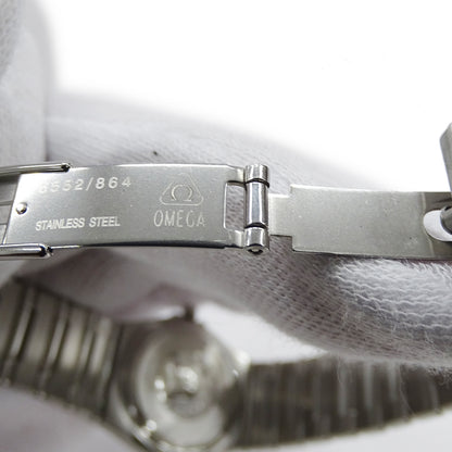 OMEGA オメガ コンステレーション 1572.30 レディース 腕時計 クオーツ QZ ステンレス 磨き済み【中古】