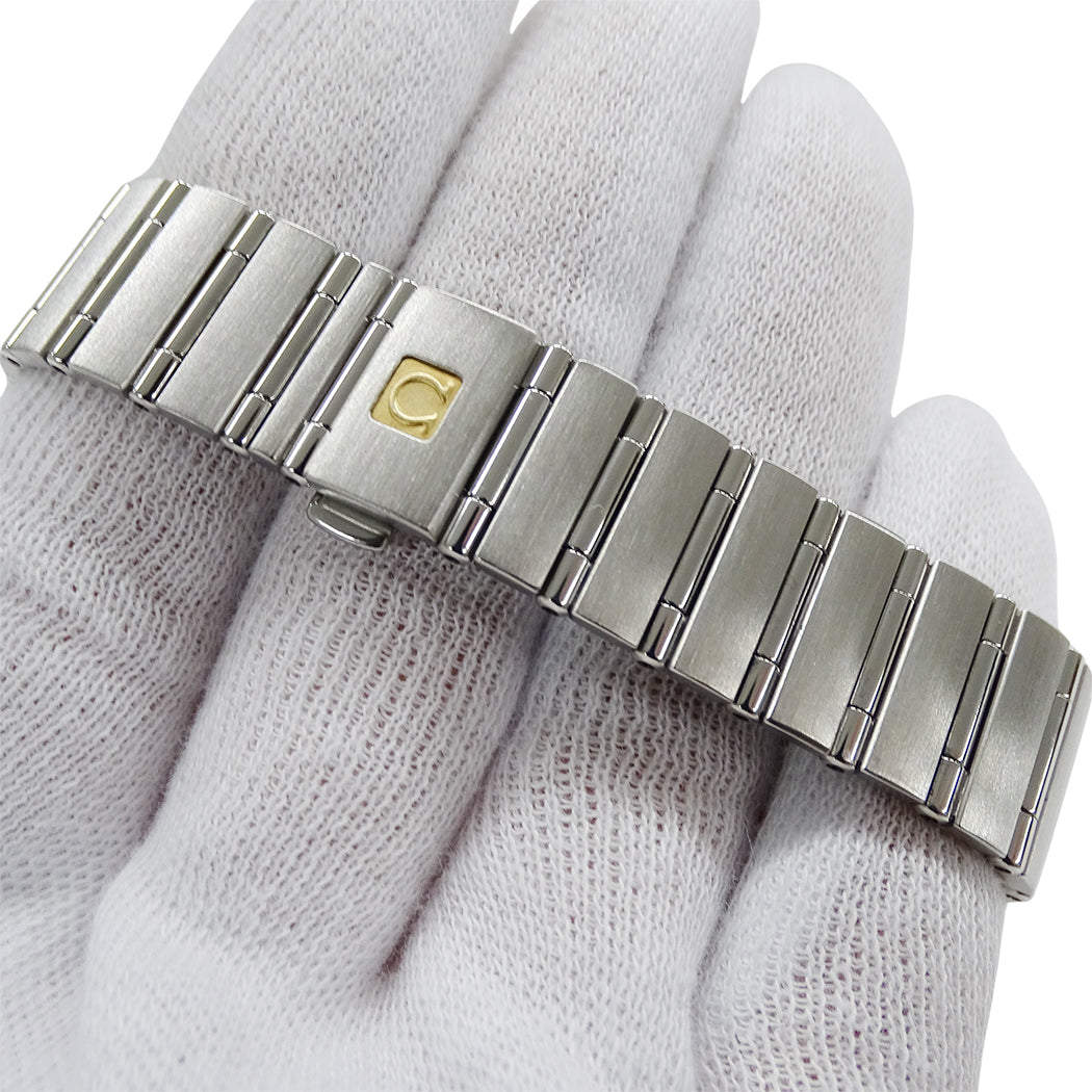 OMEGA オメガ コンステレーション 1572.30 レディース 腕時計 クオーツ QZ ステンレス 磨き済み【中古】