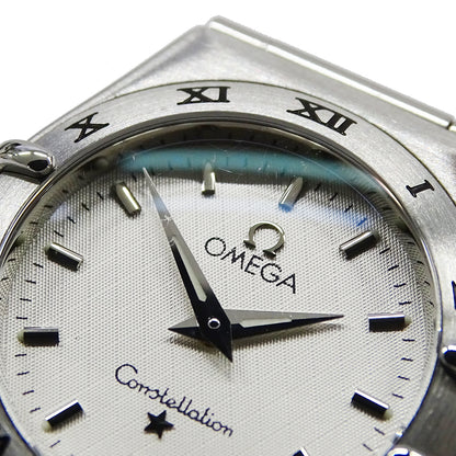 OMEGA オメガ コンステレーション 1572.30 レディース 腕時計 クオーツ QZ ステンレス 磨き済み【中古】