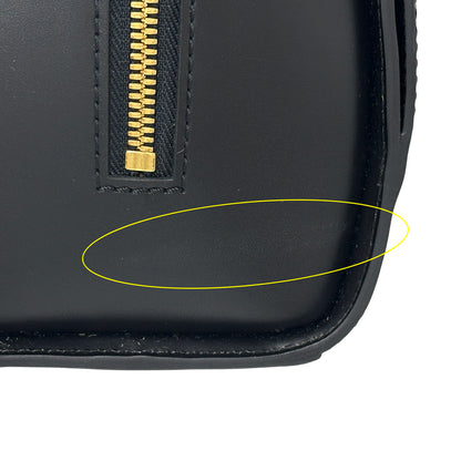 LOUIS VUITTON ルイ・ヴィトン ポンヌフ ハンドバッグ エピ ノワール ブラック M52052 レディース 【中古】