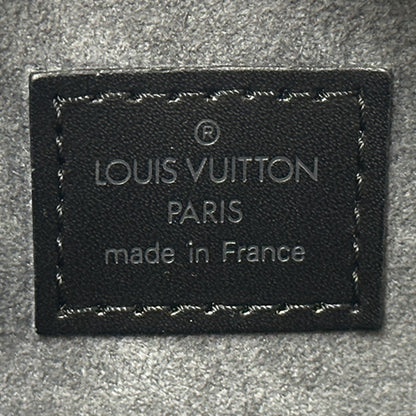 LOUIS VUITTON ルイ・ヴィトン ポンヌフ ハンドバッグ エピ ノワール ブラック M52052 レディース 【中古】