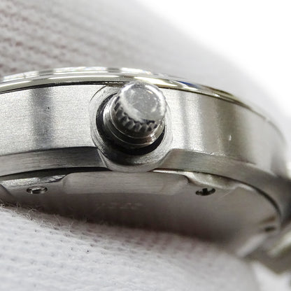 Cartier カルティエ パシャC W31074M7 ボーイズ 腕時計 自動巻き AT ステンレス 磨き済み【中古】