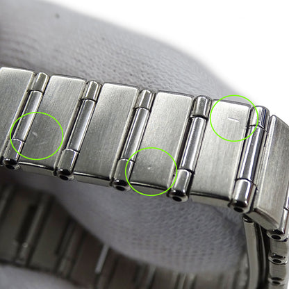 OMEGA オメガ コンステレーション ミニ 1562.30 レディース 腕時計 クオーツ QZ ステンレス 磨き済み【中古】