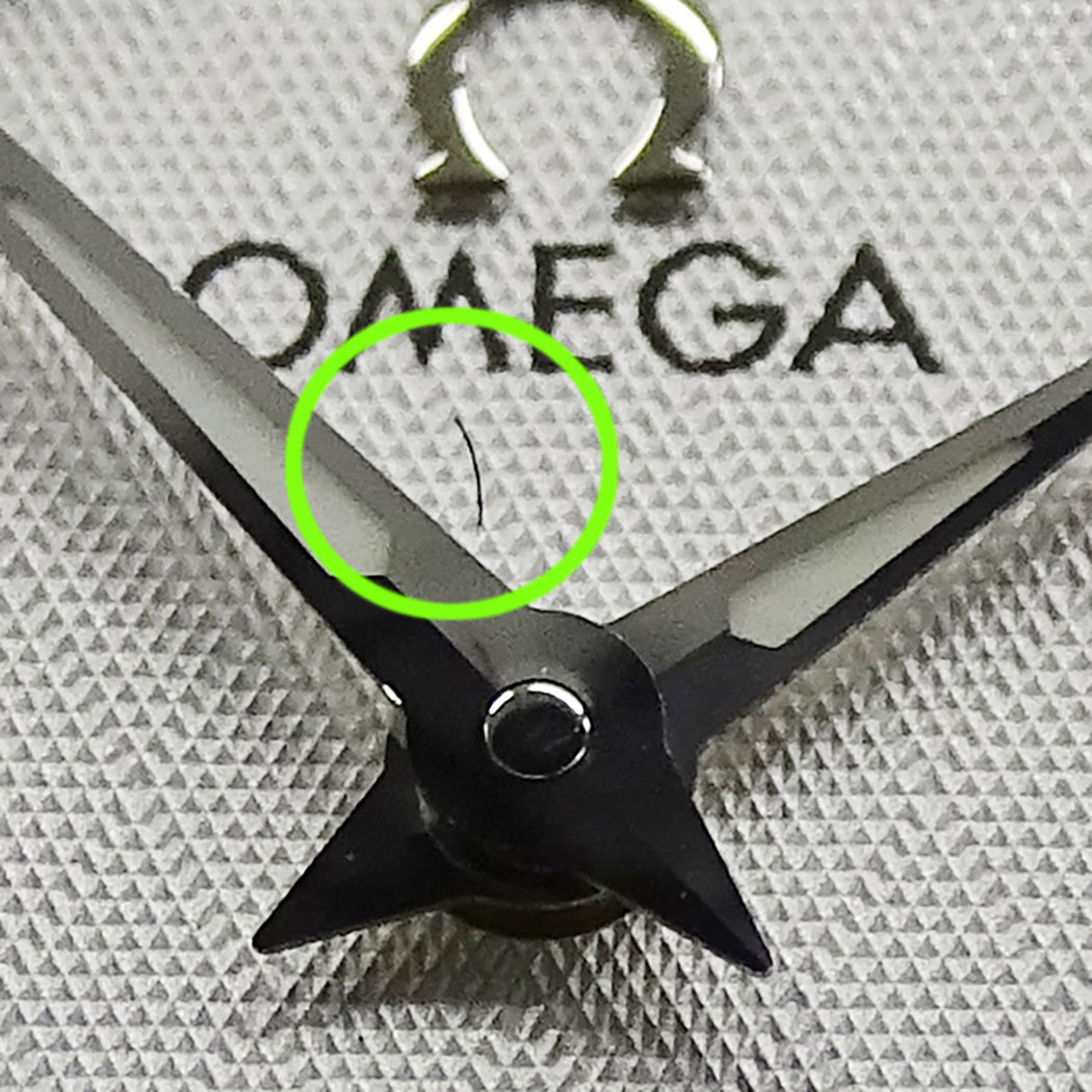 OMEGA オメガ コンステレーション ミニ 1562.30 レディース 腕時計 クオーツ QZ ステンレス 磨き済み【中古】