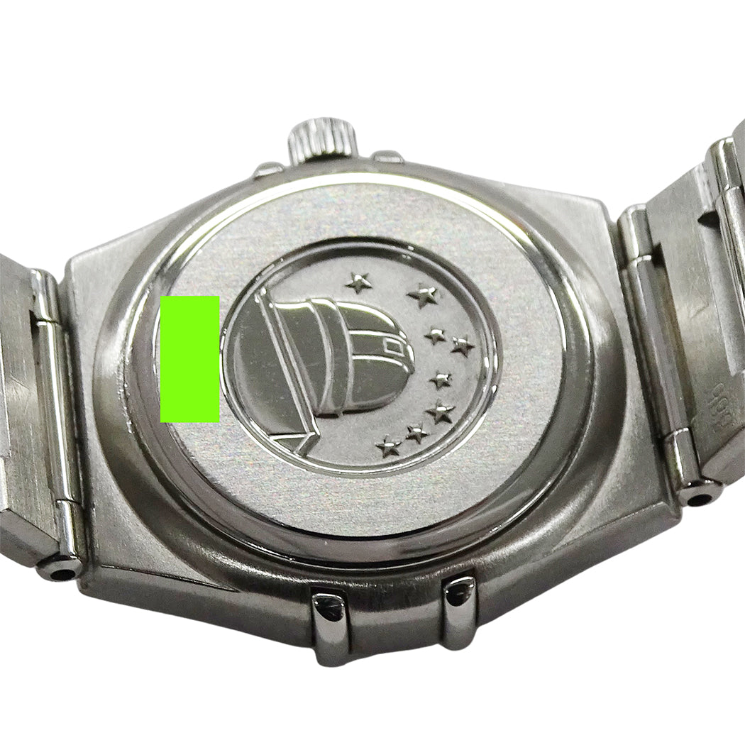 OMEGA オメガ コンステレーション ミニ 1562.30 レディース 腕時計 クオーツ QZ ステンレス 磨き済み【中古】