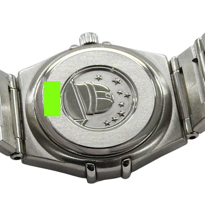 OMEGA オメガ コンステレーション ミニ 1562.30 レディース 腕時計 クオーツ QZ ステンレス 磨き済み【中古】