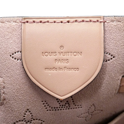 LOUIS VUITTON ルイ・ヴィトン ジロラッタ 2wayバッグ モノグラム マヒナ マグノリア M54401 レディース 【中古】