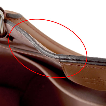 LOUIS VUITTON ルイ・ヴィトン ジロラッタ 2wayバッグ モノグラム マヒナ マグノリア M54401 レディース 【中古】