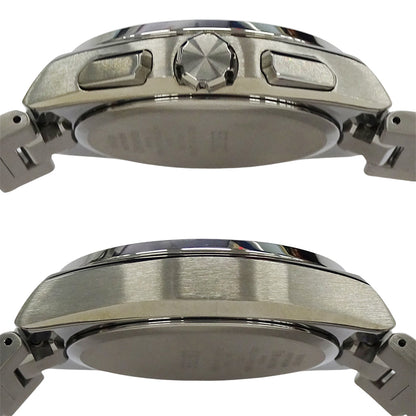 SEIKO セイコー アストロン ネクスタ― 8B63-0BH0 HAD002J メンズ 腕時計 ソーラー 電波 チタン【中古】