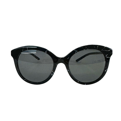 PRADA プラダ サングラス ブラック SPR02Y-F レディース メンズ 【中古】