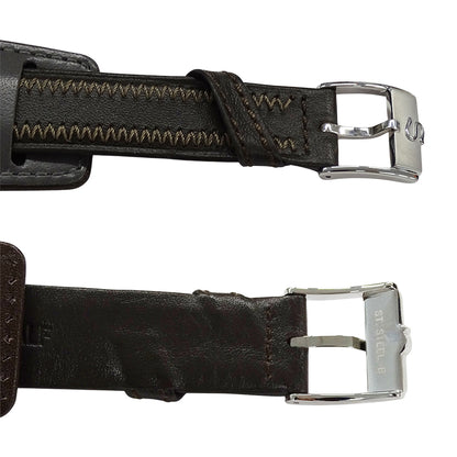 SEIKO セイコー プロスペックス アルピニスト復刻 6L35-00E0 SBEN001 メンズ 腕時計 自動巻き SS レザー【中古】