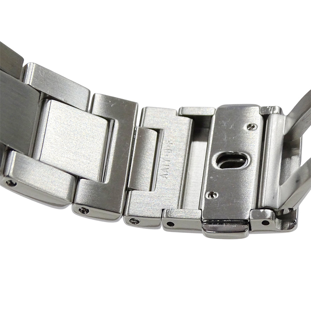 GRAND SEIKO グランドセイコー GS ヘリテージ 9F82-0AF0 SBGV221 メンズ 腕時計 クオーツ QZ ステンレス 磨き済み【中古】