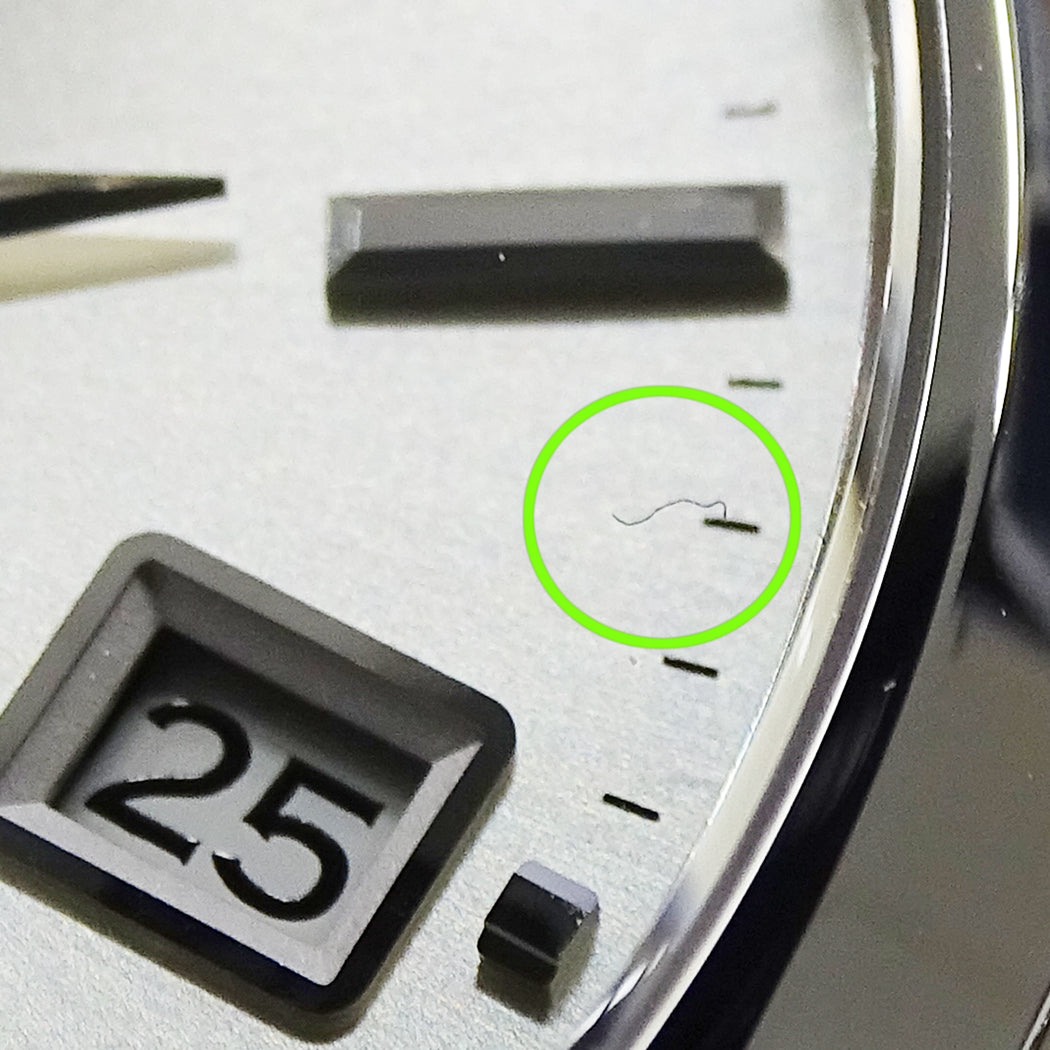 GRAND SEIKO グランドセイコー GS ヘリテージ 9F82-0AF0 SBGV221 メンズ 腕時計 クオーツ QZ ステンレス 磨き済み【中古】
