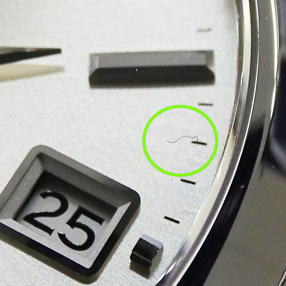 GRAND SEIKO グランドセイコー GS ヘリテージ 9F82-0AF0 SBGV221 メンズ 腕時計 クオーツ QZ ステンレス 磨き済み【中古】