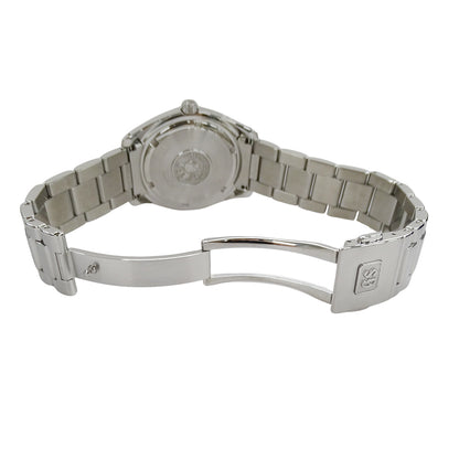 GRAND SEIKO グランドセイコー GS ヘリテージ 9F82-0AF0 SBGV221 メンズ 腕時計 クオーツ QZ ステンレス 磨き済み【中古】