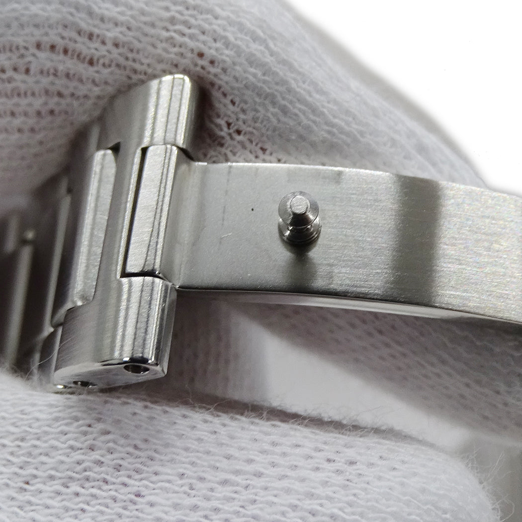GRAND SEIKO グランドセイコー GS ヘリテージ 9F82-0AF0 SBGV221 メンズ 腕時計 クオーツ QZ ステンレス 磨き済み【中古】